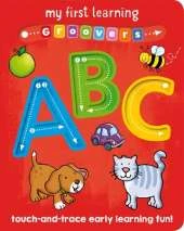 My First Learning Groovers: ABC