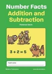 Number Facts - Addition & Subtraction