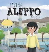 Leaving Aleppo