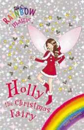 Holly the Christmas Fairy: Special