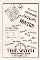 Time Watch: Calendar Book