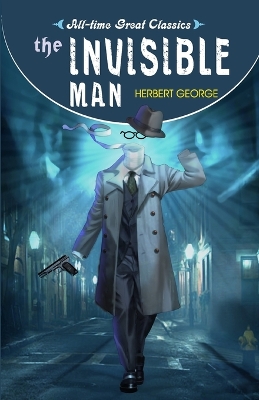The Invisible Man