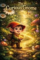 The Curious Gnome.