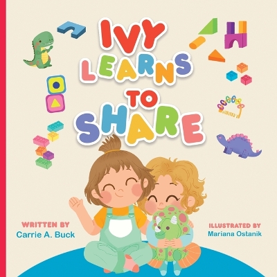 Ivy Learns To Share