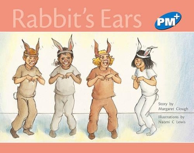 Rabbit's Ears