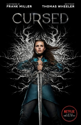 Cursed: A Netflix Original Series