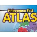 The Heinemann First Atlas Big Book