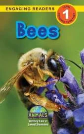 Bees: Animals That Make a Difference! (Engaging Readers, Level 1)