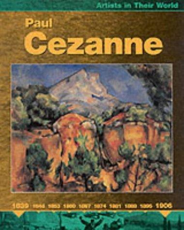 Paul Cezanne