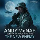 The New Enemy: Liam Scott Book 3