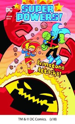 Brimstone Attacks!
