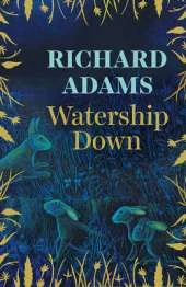 Watership Down: Illustrated edition