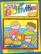 7-9 Years Activities