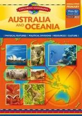 Australia and Oceana: Physical Features - Political Divisions - Resources - Culture
