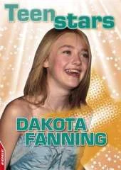 EDGE: Teen Stars: Dakota Fanning