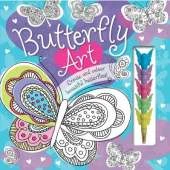 Butterfly Art