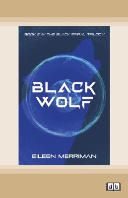 Black Wolf