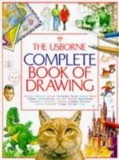 Usborne Complete Book of Drawing