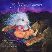 The Flying Carpet