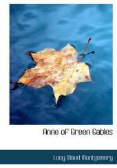Anne of Green Gables