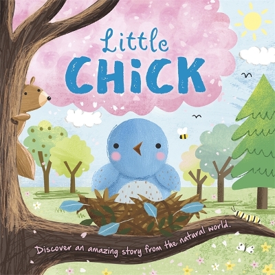 Little Chick