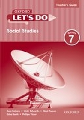 Let's do Social Studies (Namibia): Grade 7: Teacher's Guide
