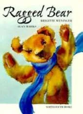 Ragged Bear
