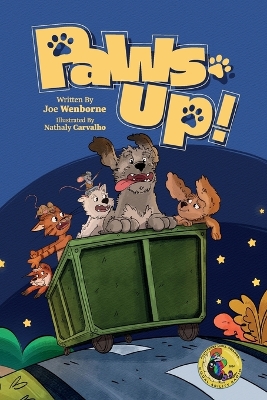 Paws-Up