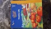 OPEN COURT READING - CALIFORNIA TEACHER EDITION UNIT 6 LEVEL 3