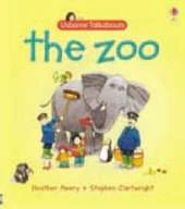 Usborne Talkabout The Zoo