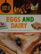 Eggs and Dairy