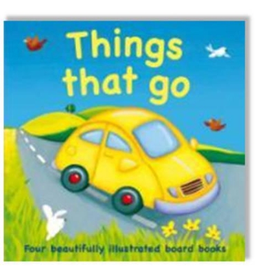 Things That Go