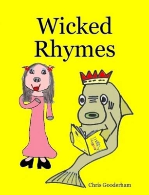 Wicked Rhymes