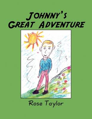 Johnny's Great Adventure