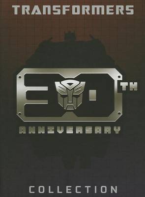 Transformers: 30th Anniversary Collection