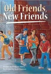 Old Friends, New Friends