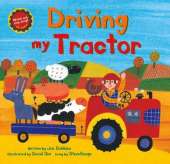 Driving My Tractor