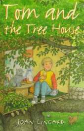 Tom and the Tree House