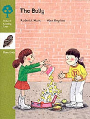 Oxford Reading Tree