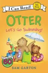 Otter: Let's Go Swimming!