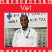 When I'm At Work: Vet