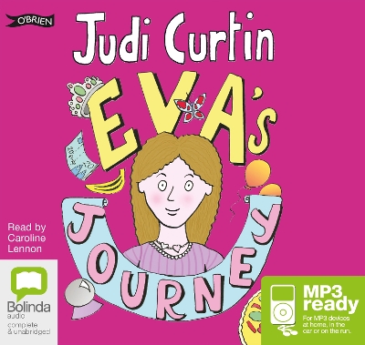 Eva's Journey