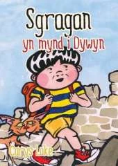 Stragan a Tomi Yn Mynd I Dywyn