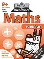 Help with Homework  9+: Maths Revision