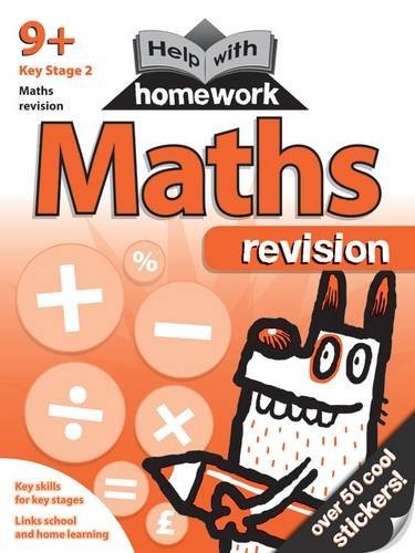 Help with Homework  9+: Maths Revision