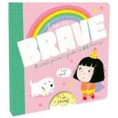 I Can be Brave