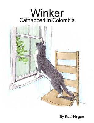 Winker - Catnapped in Colombia