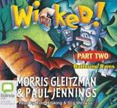 Wicked! Part 2: Battering Rams