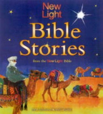 New Light Bible Stories