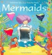 Touchy-Feely Mermaids